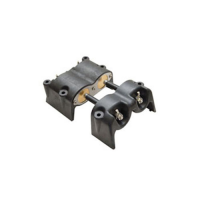 Sliding Gate Contact-In-Line