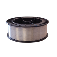 Wire - Aluminium 1.6mm x 100m